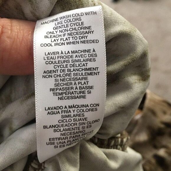 Michael Kors dress size S - Picture 5 of 5